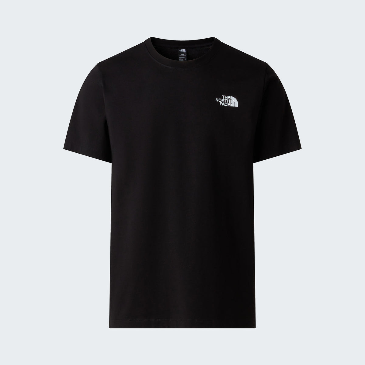 TNF Black