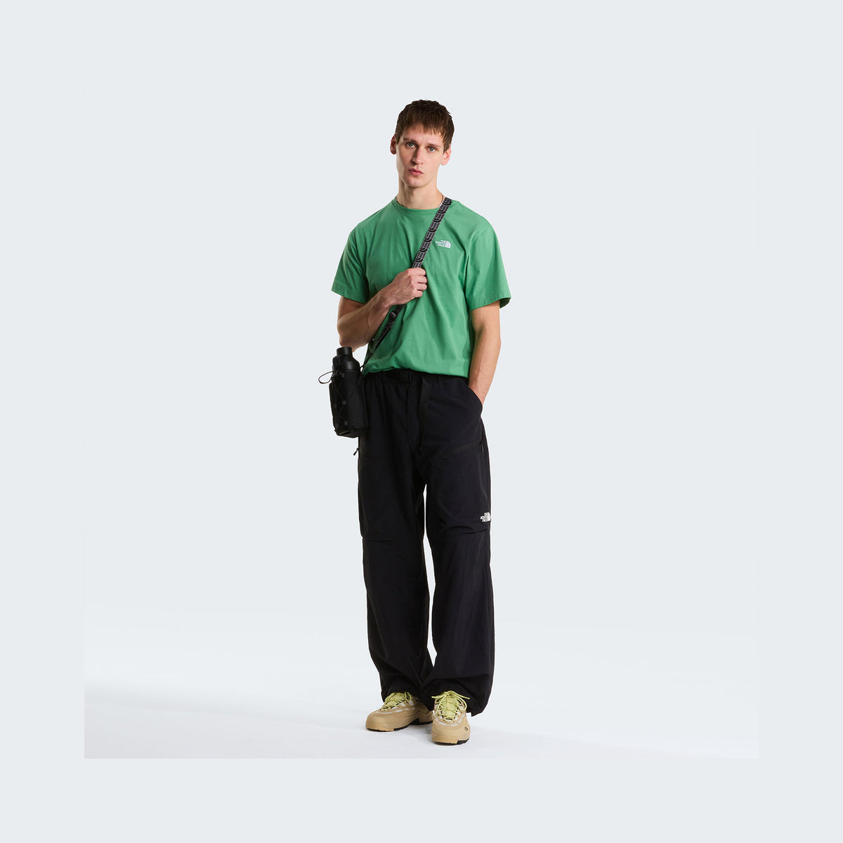 Dimmed Algae