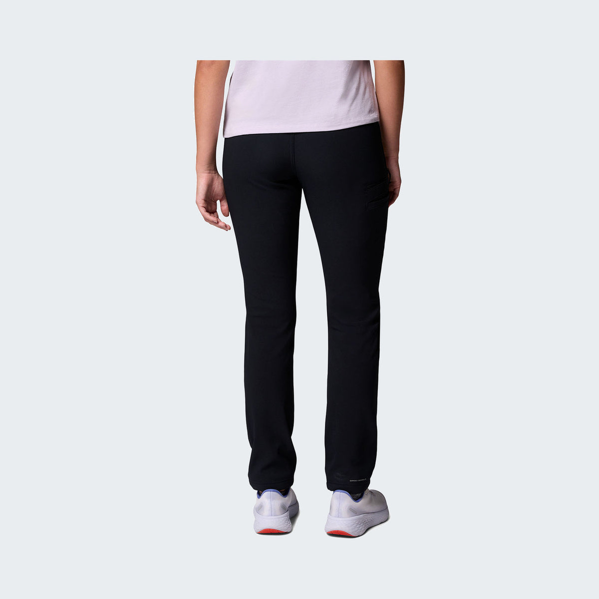010 - Black