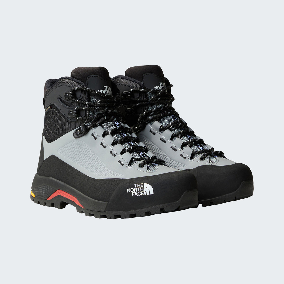 Monument Grey/TNF Black