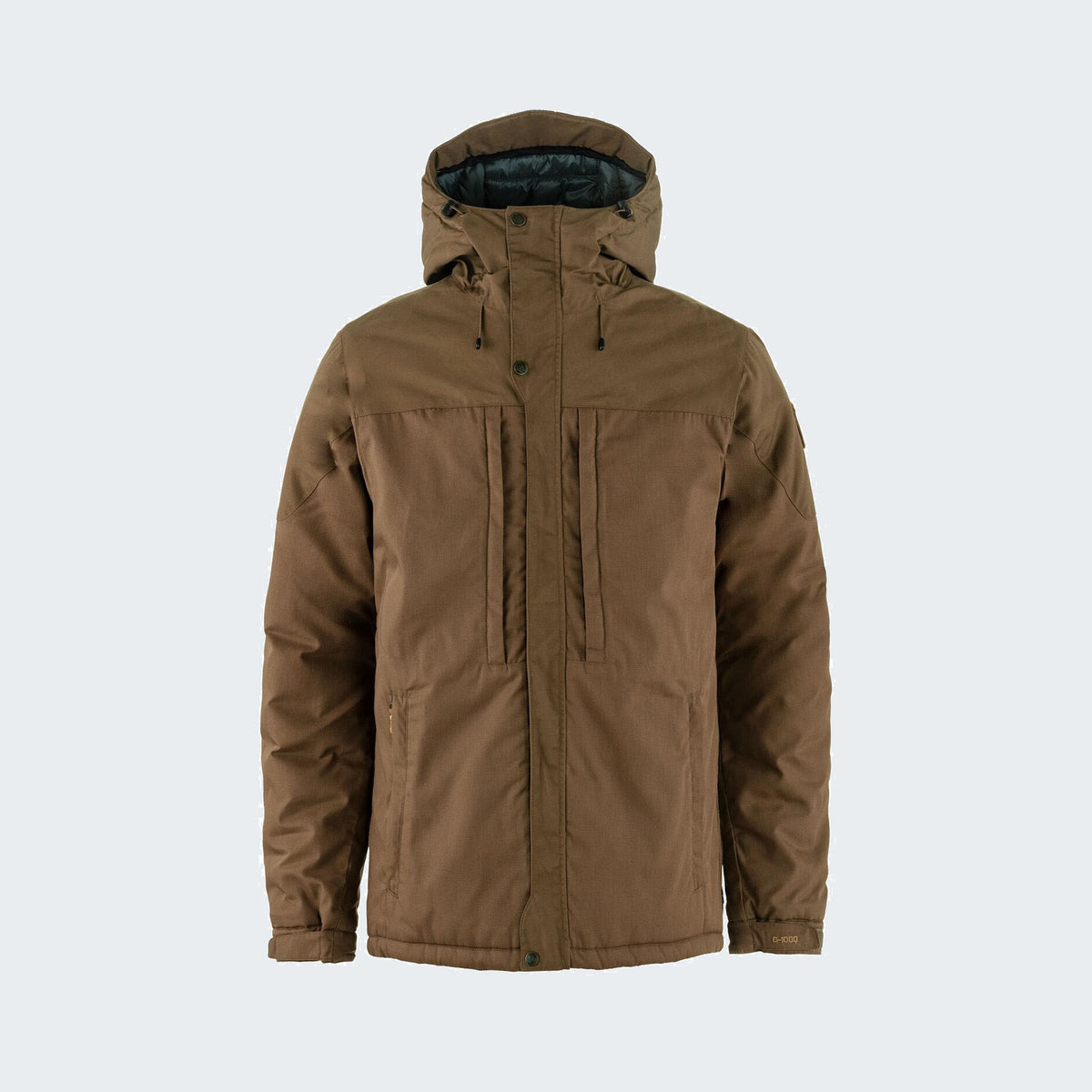 299 - Dark Oak