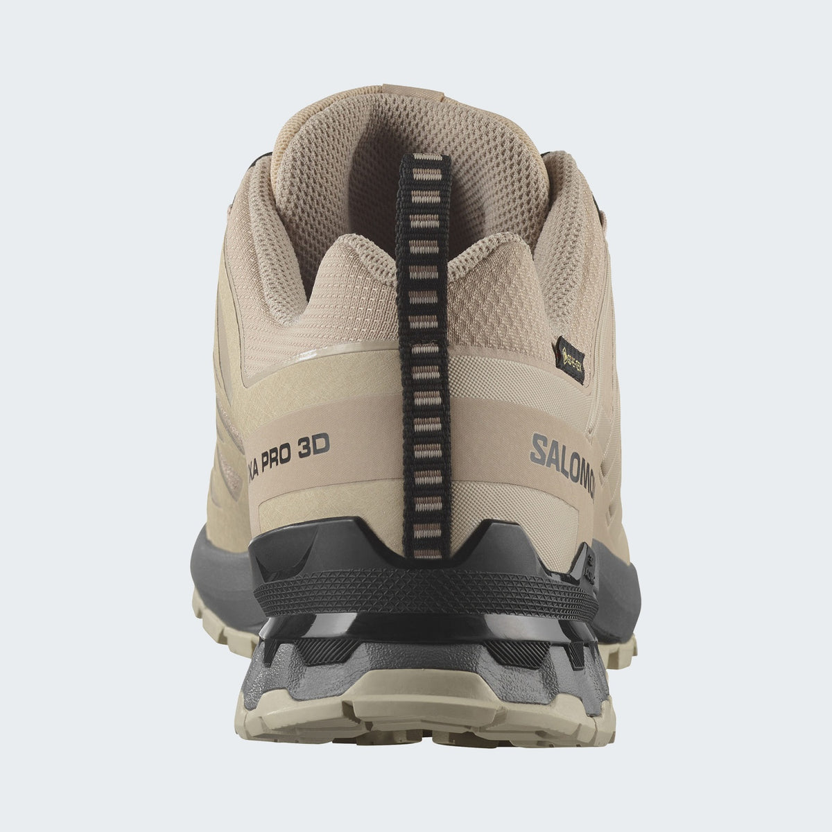 Oxford Tan/Castlerock/Black