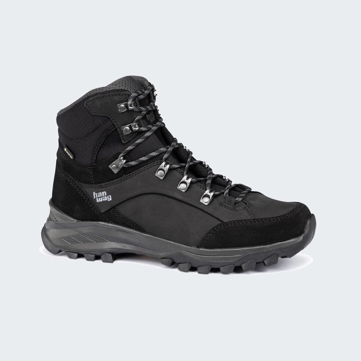 Black/Asphalt