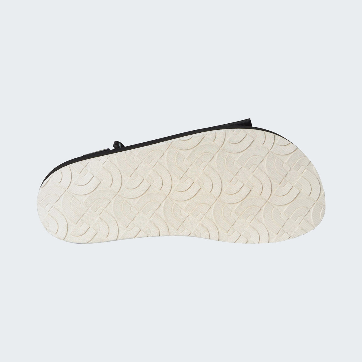 TNF Black/White Dune