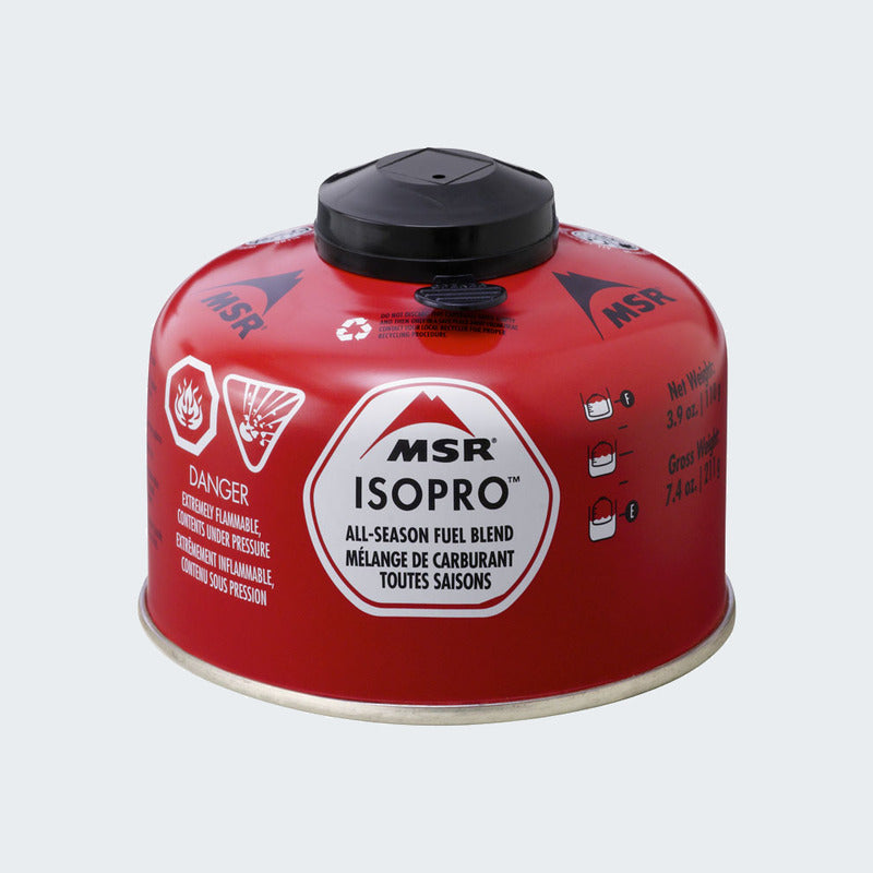 Butelie Isopro 110 g
