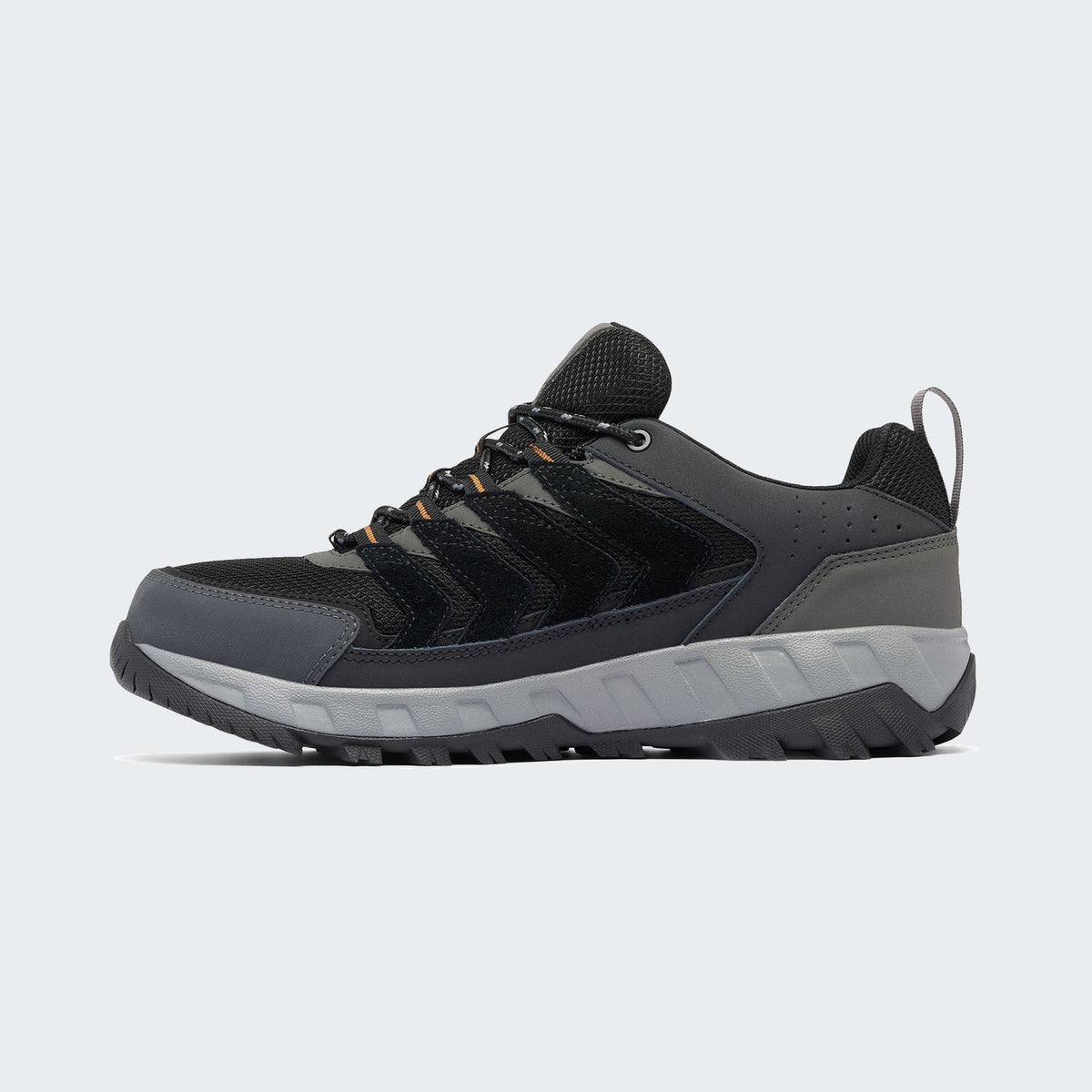 010 - Black/Elk