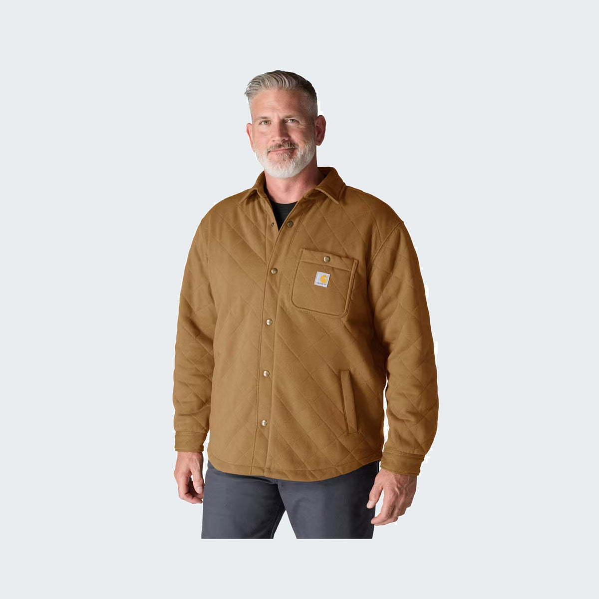 Carhartt Brown