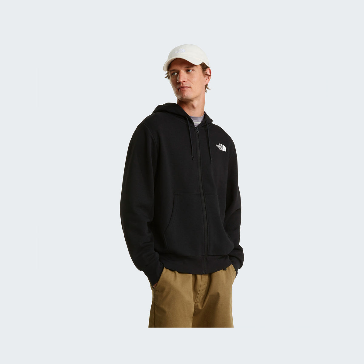 TNF Black