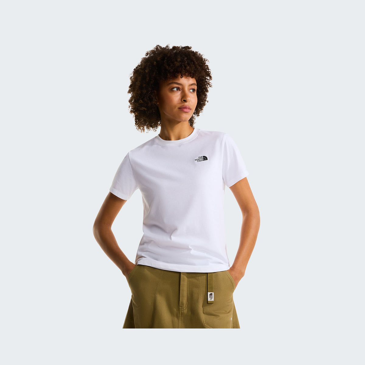 TNF White