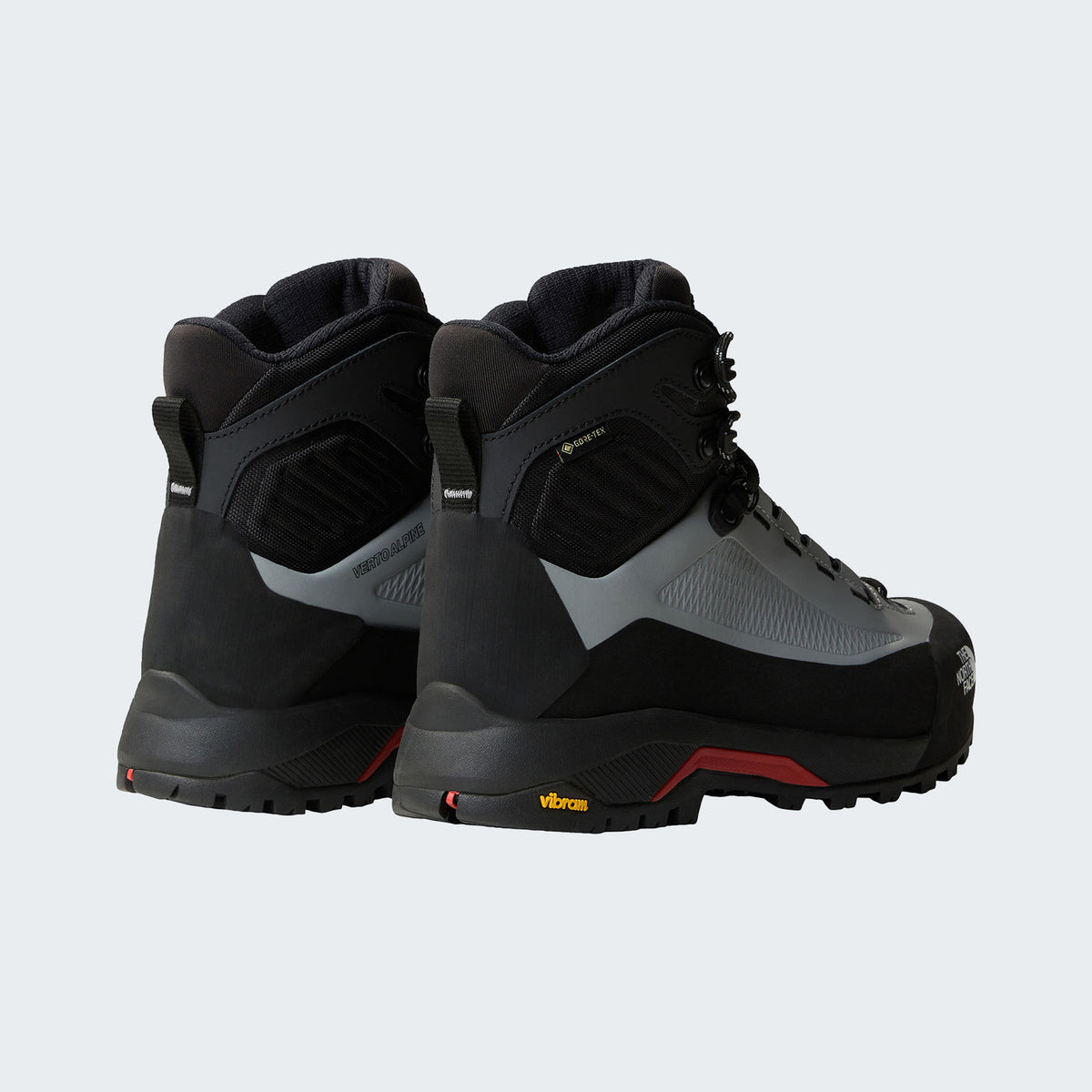 Monument Grey/TNF Black