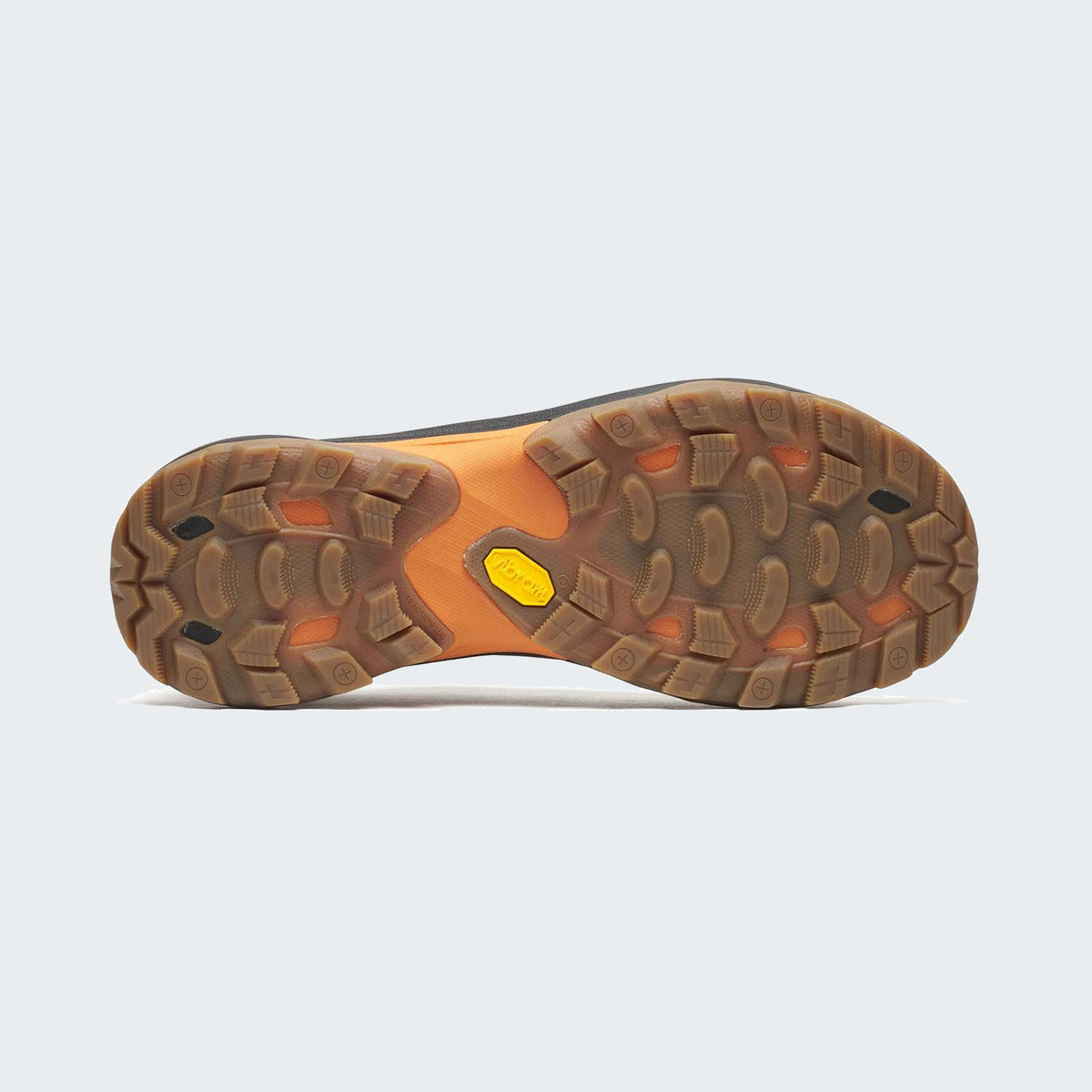 Molasses Brown