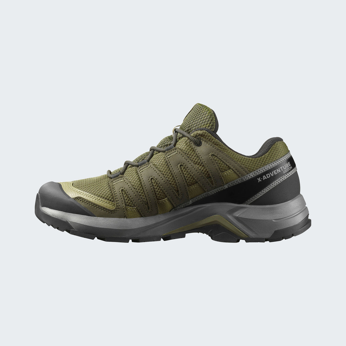 Olive Night/Martini Olive/Pewter