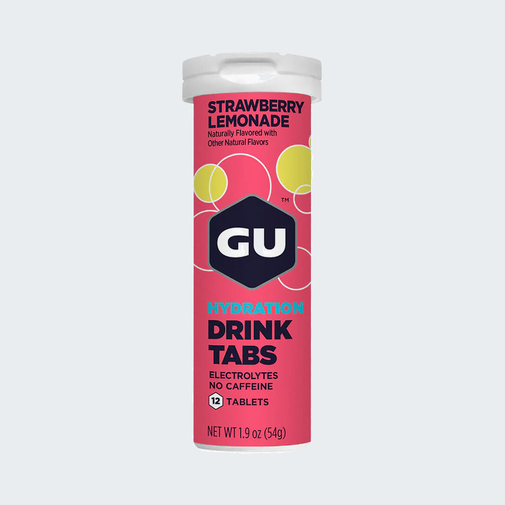 Strawberry Lemonades