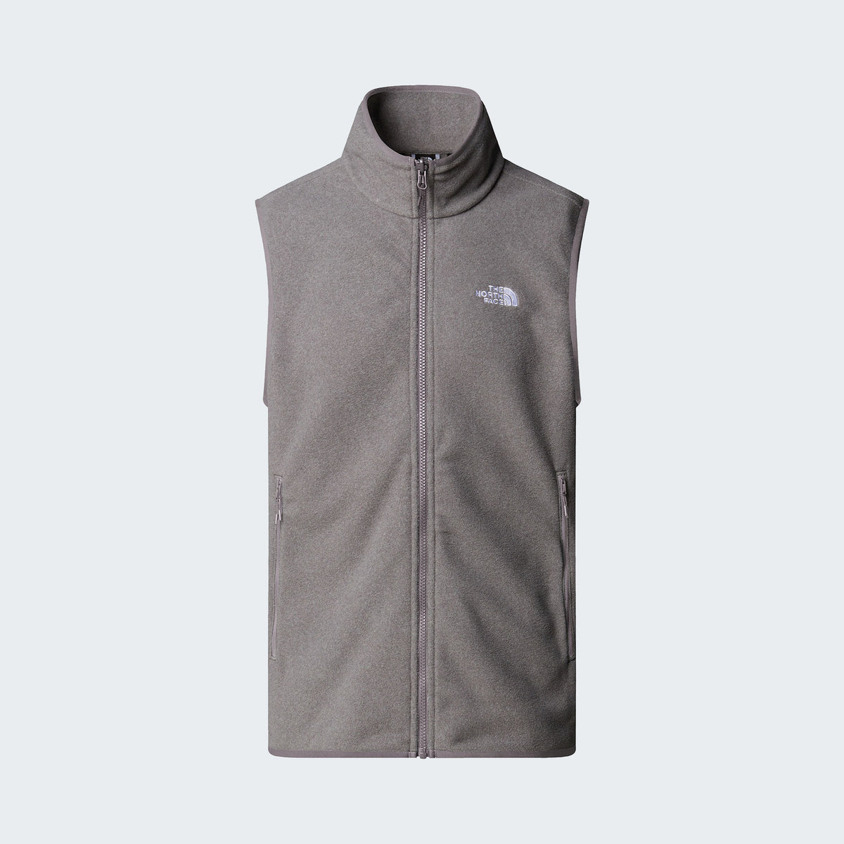 TNF Mid Grey Heather