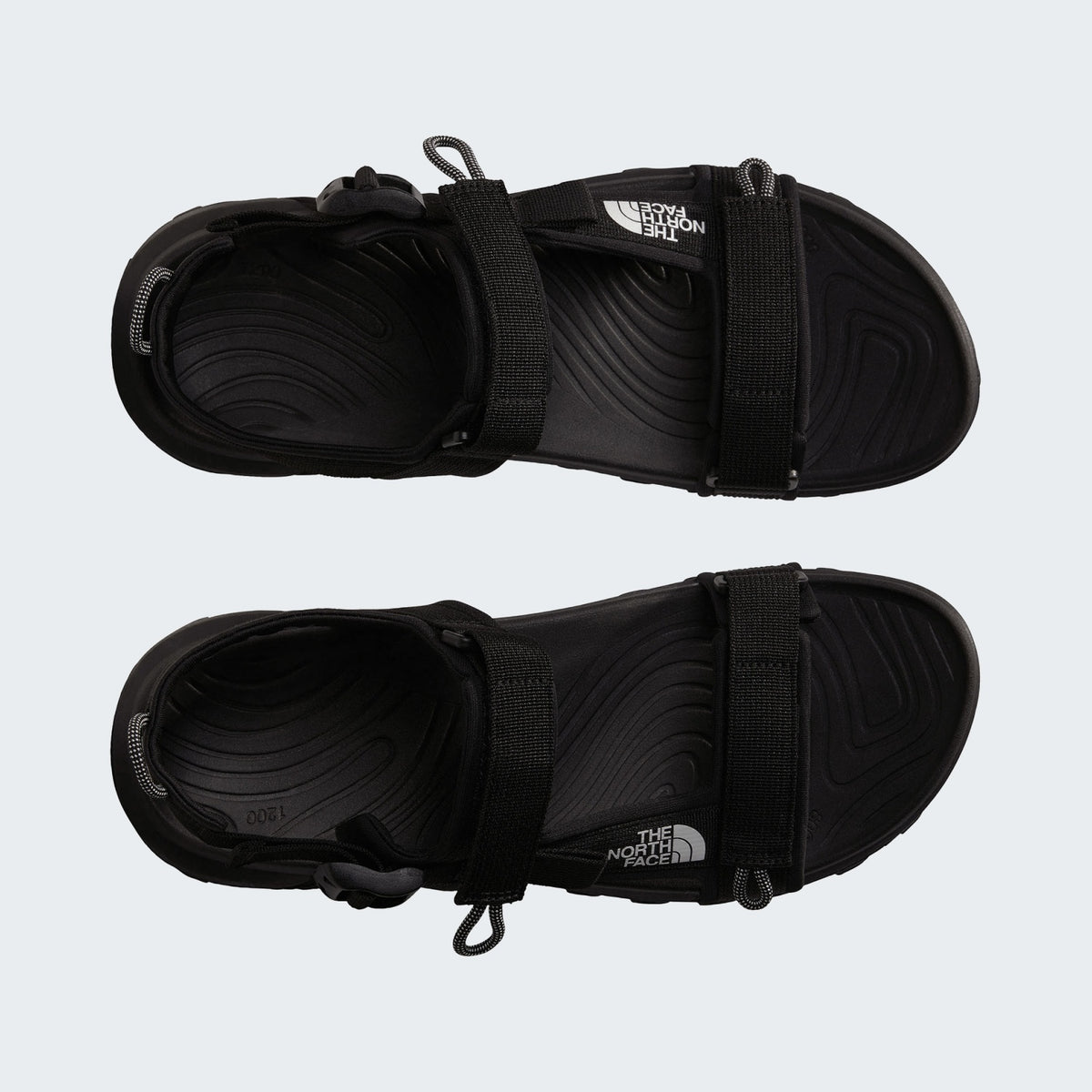TNF Black/TNF Black