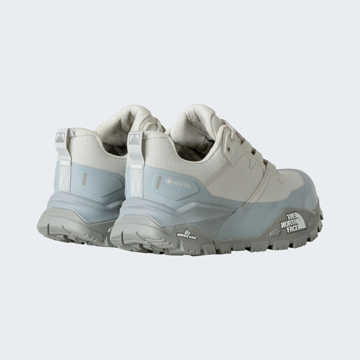 Glacier Gray/Frost Grey