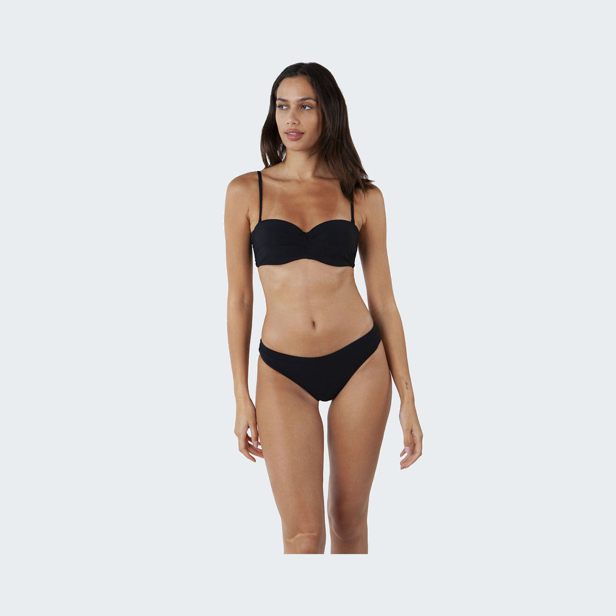 01 - Black