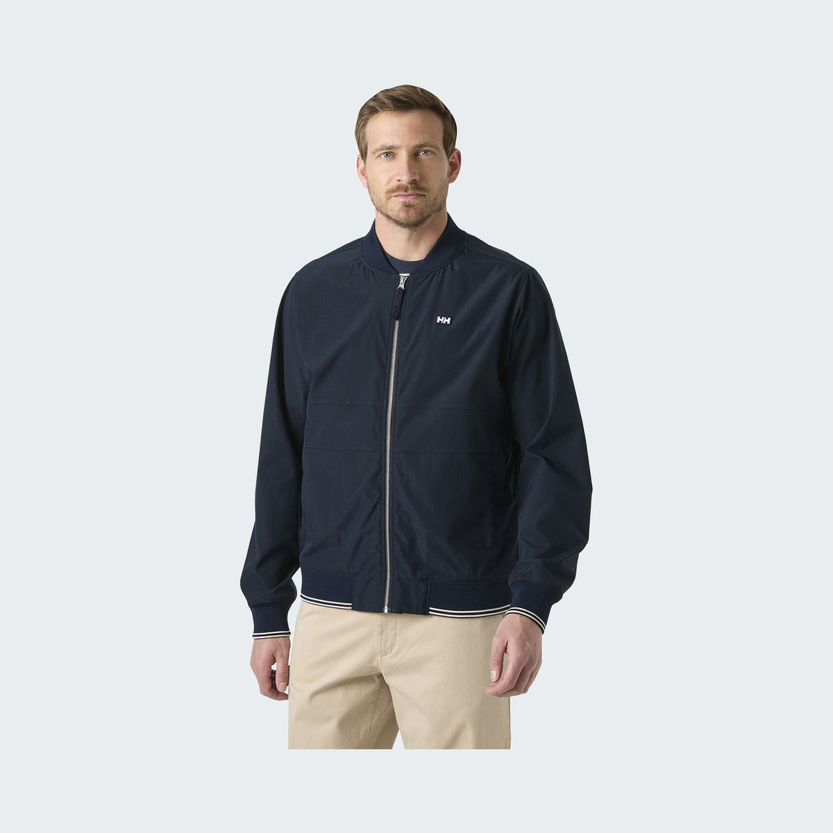 597 - Navy