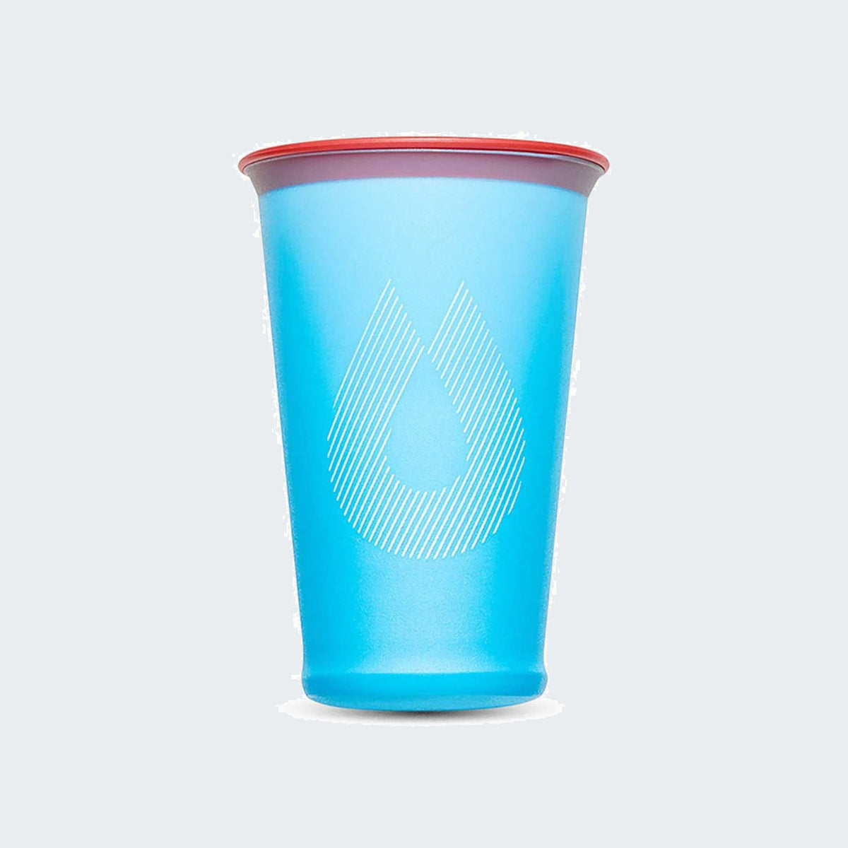 Malinu Blue - Red