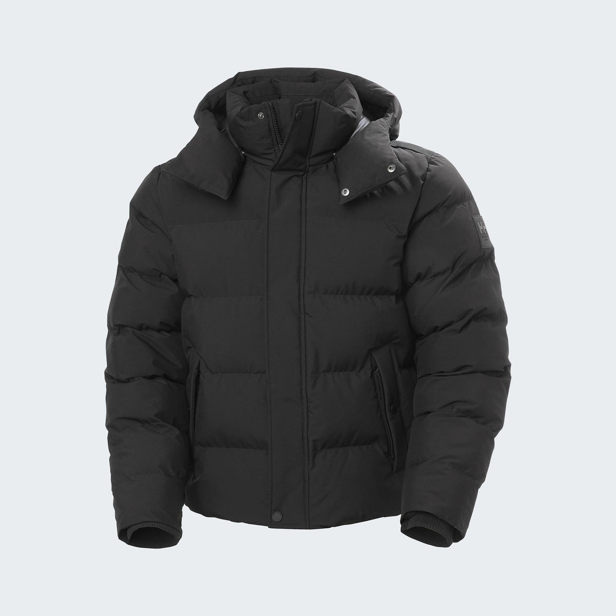 990 - Black