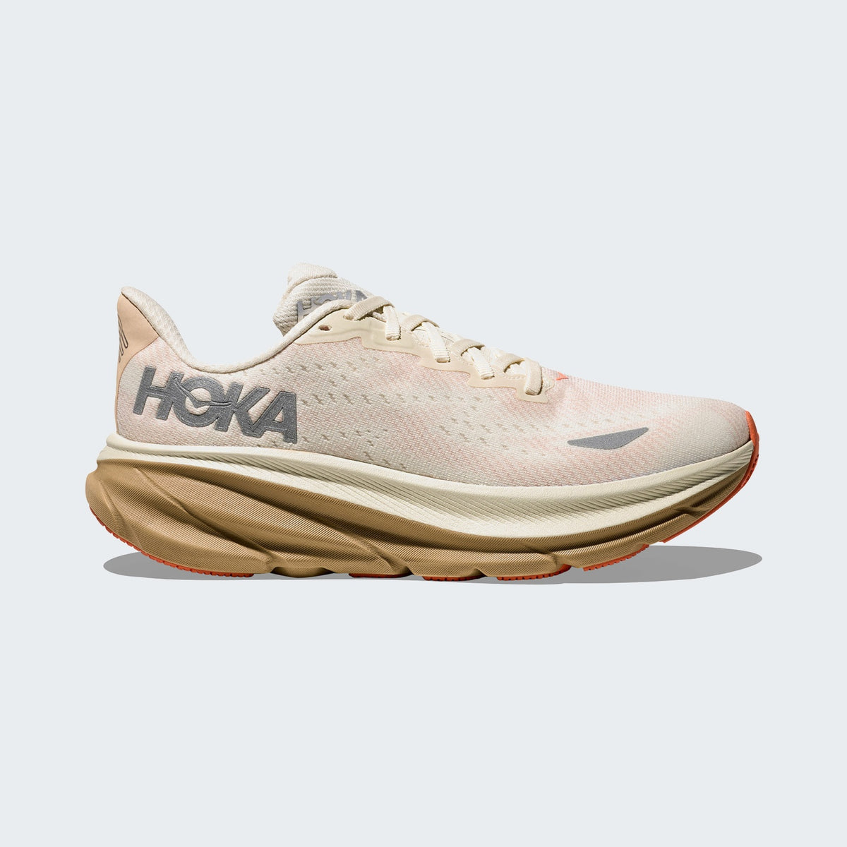 Eggshell/Khaki