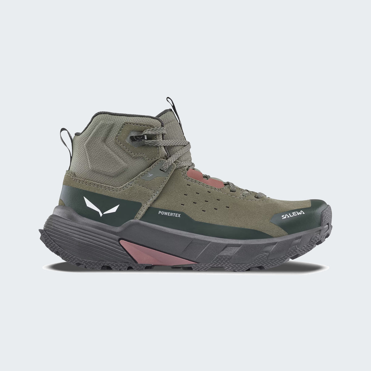 5056-Faded Green/Dark Olive