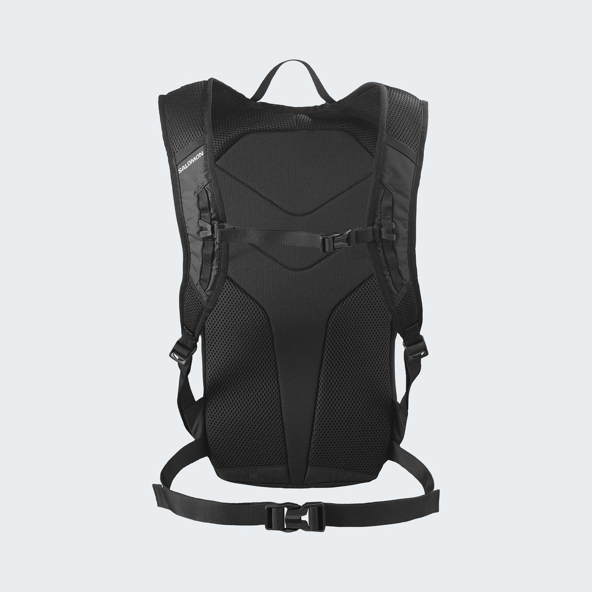 Black/Alloy