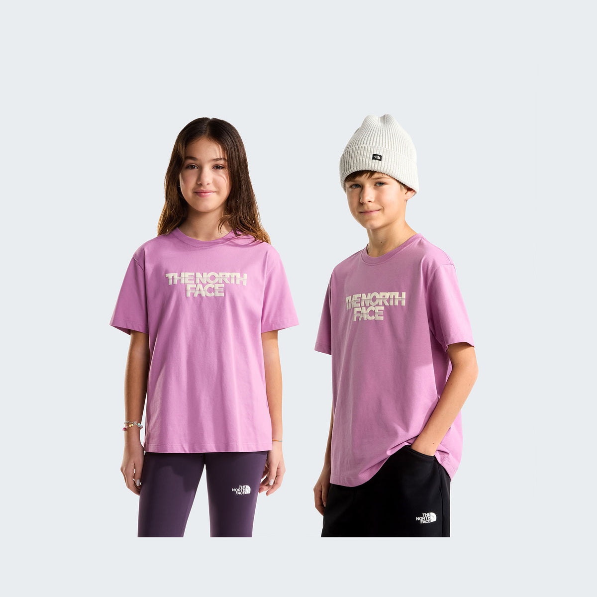 Hushed Lavender