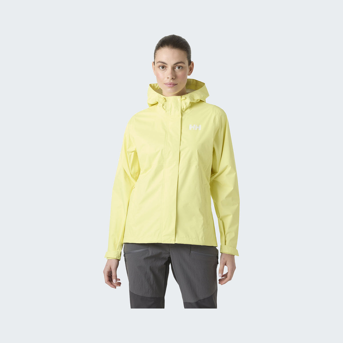 386 - Yellow Pear