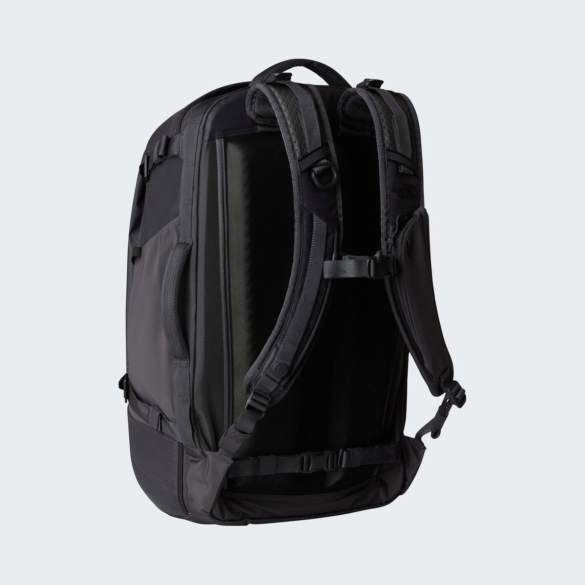 Anthracite Grey/TNF Black