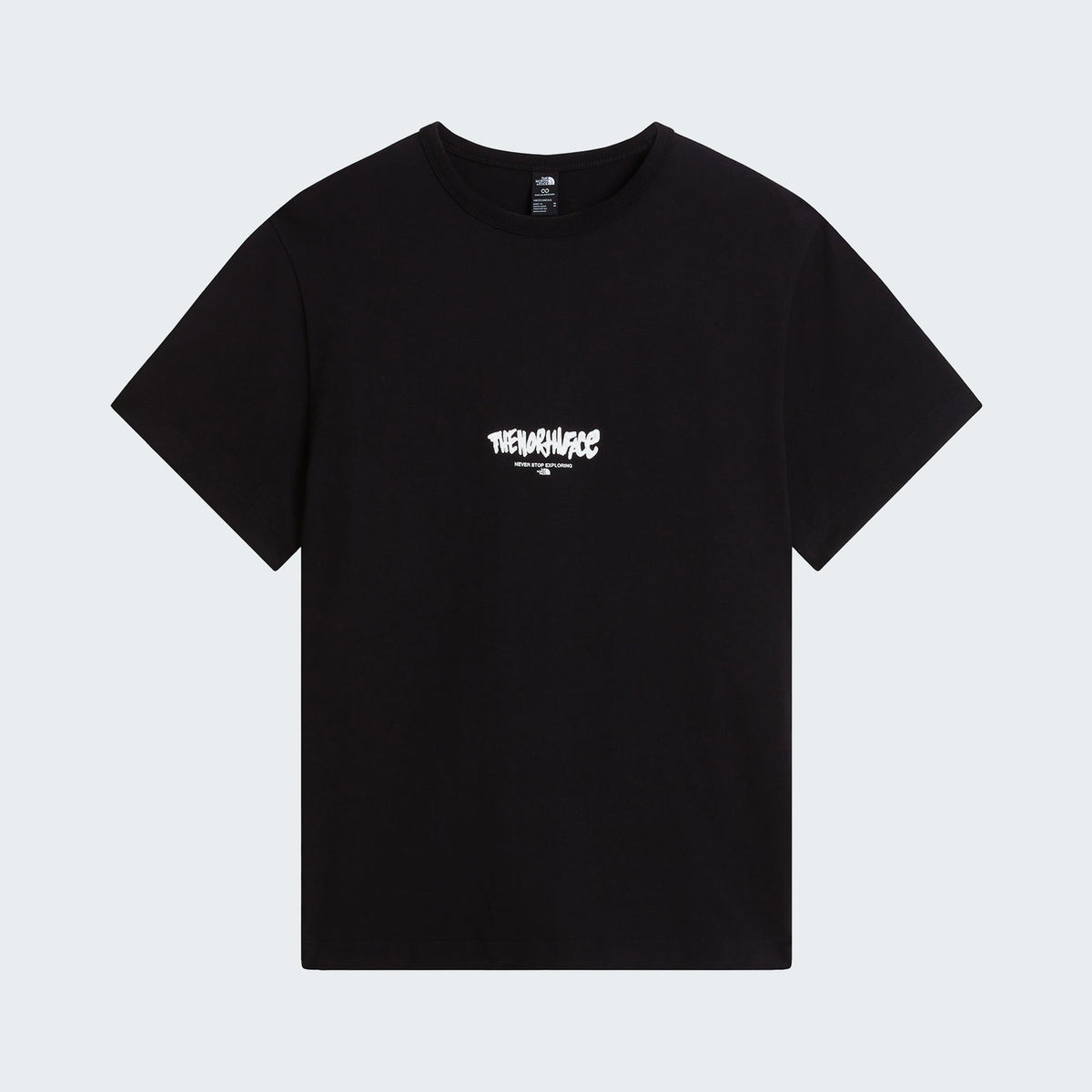 TNF Black