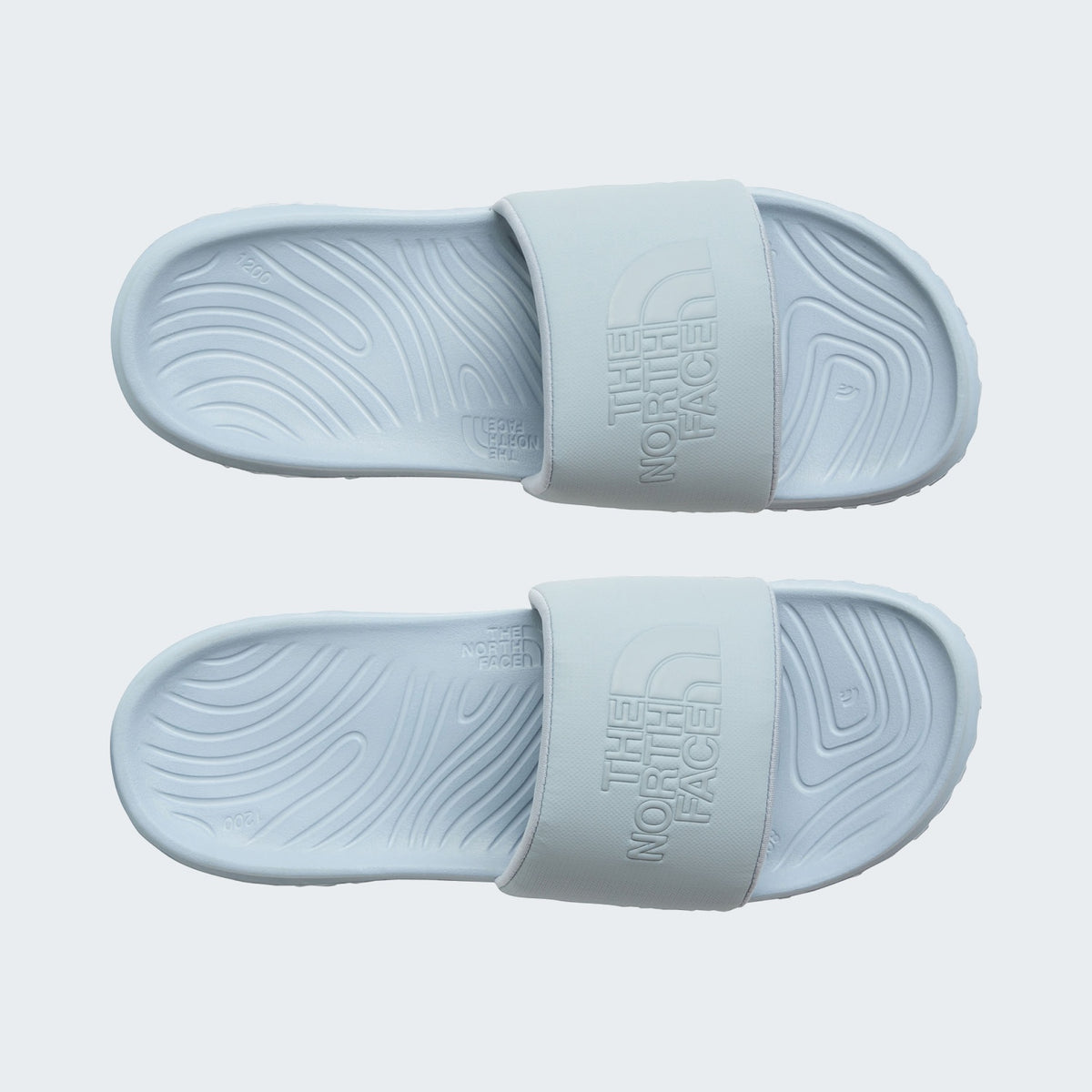 Frost Grey/Frost Grey