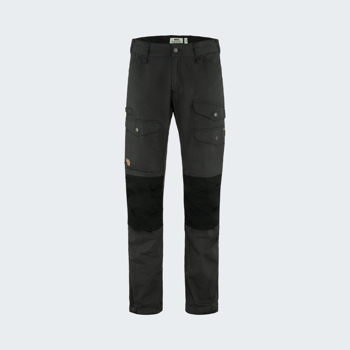030-550 - Dark Grey-Black