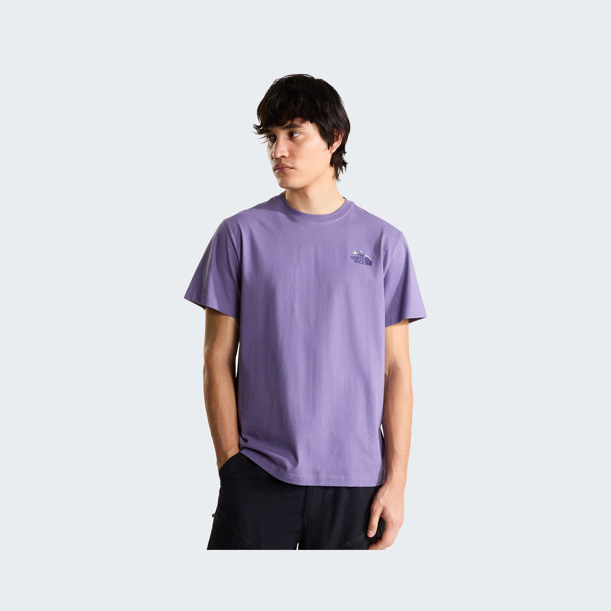 Grounded Plum
