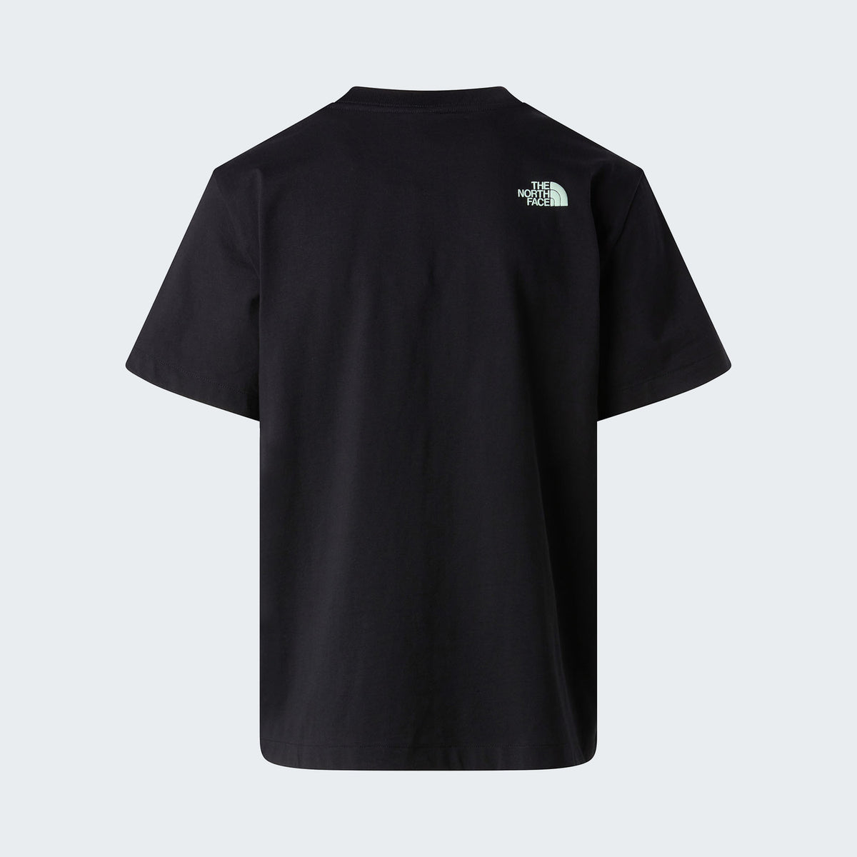 TNF Black
