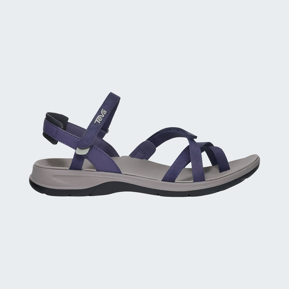 Deep Wisteria