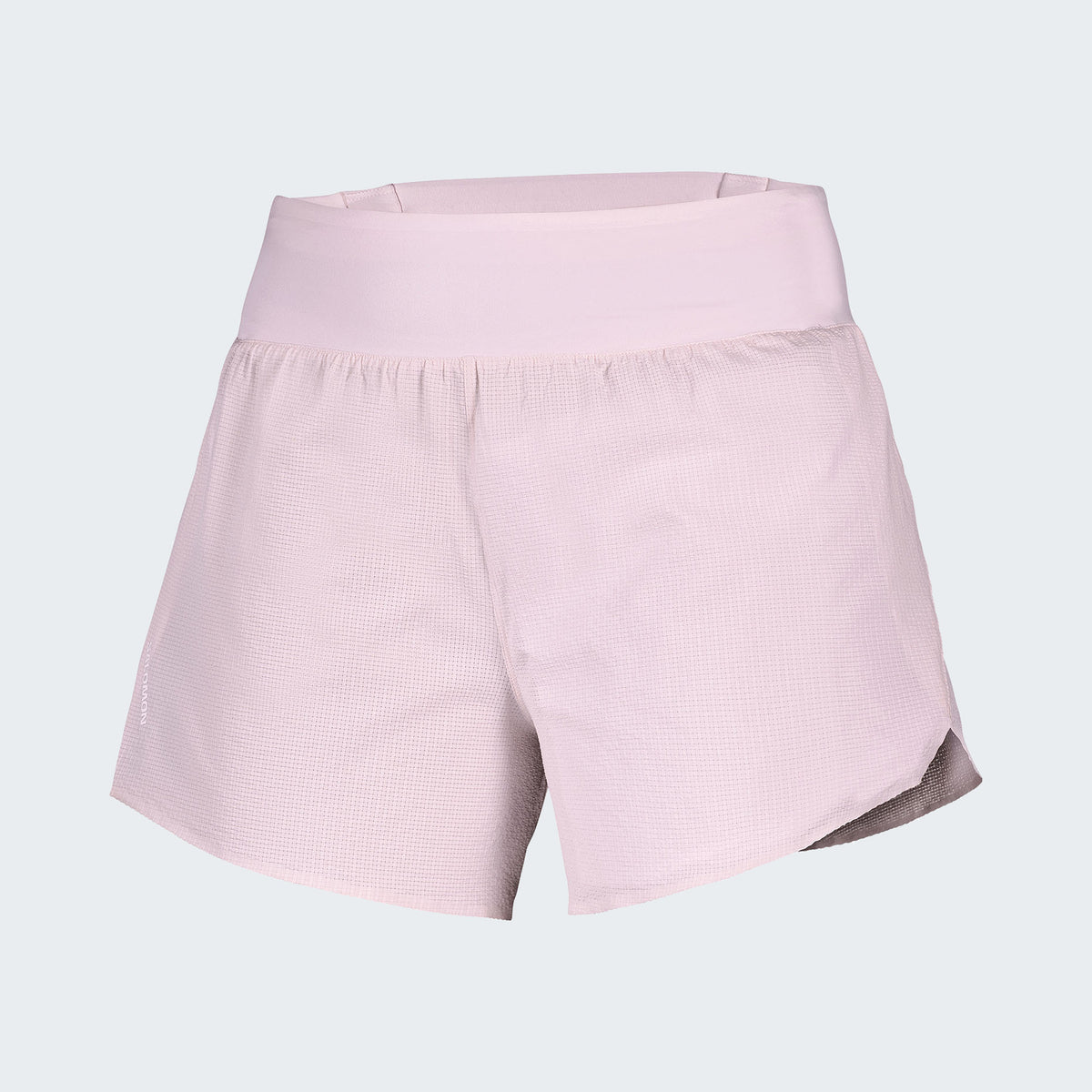 Icy Pink