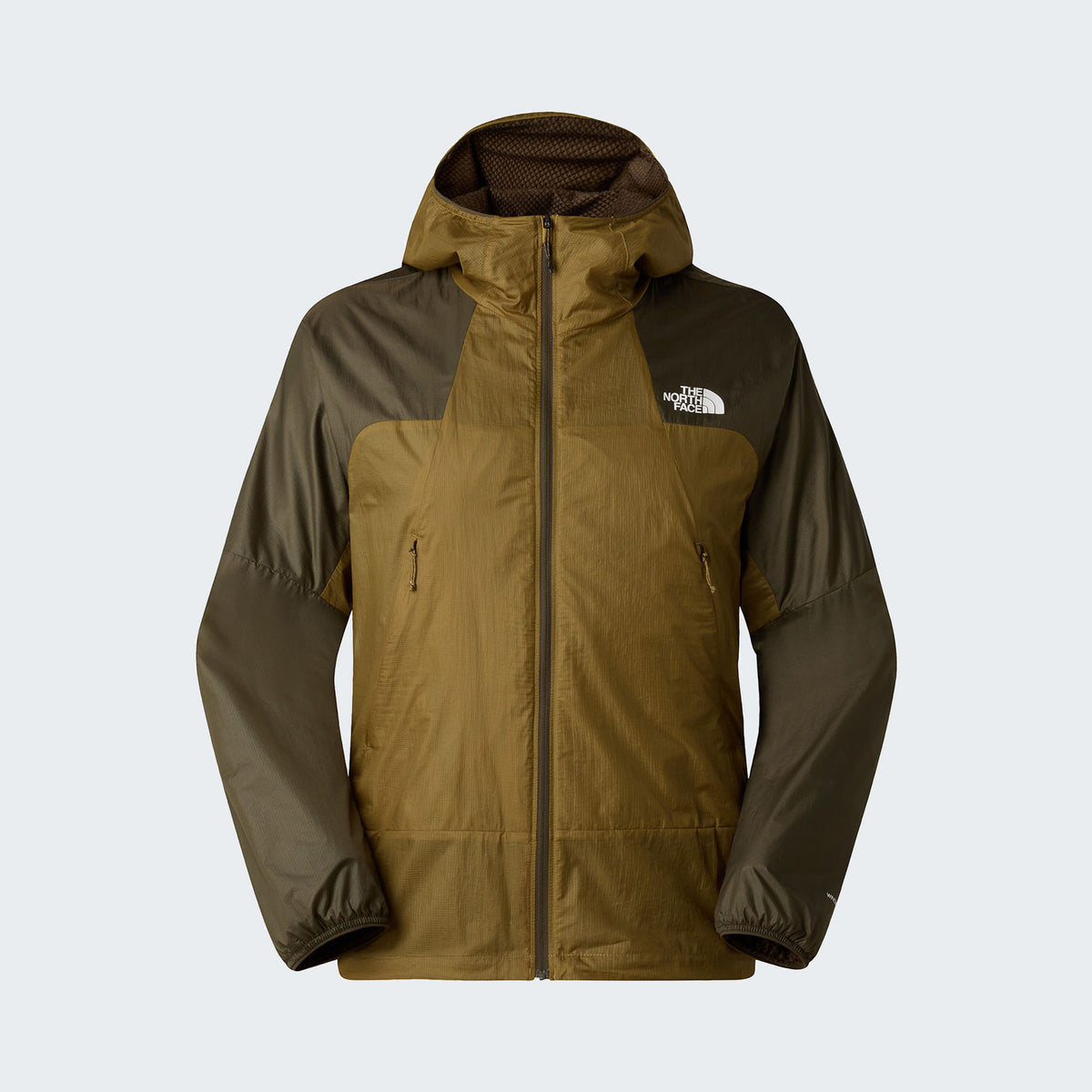 Cedar/New Taupe Green