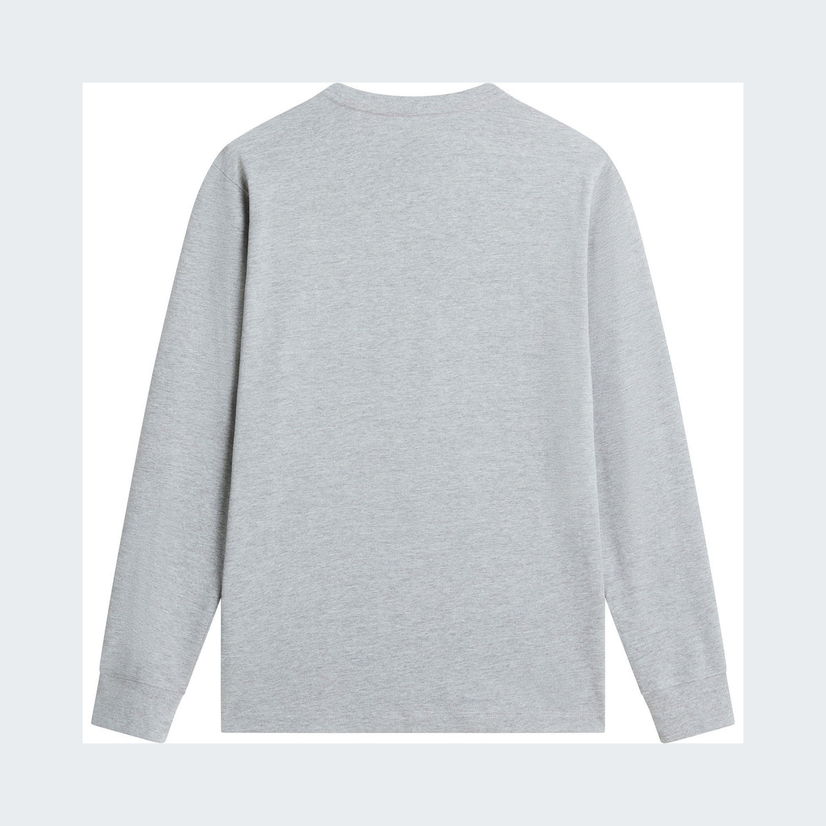 TNF Pale Grey Heather