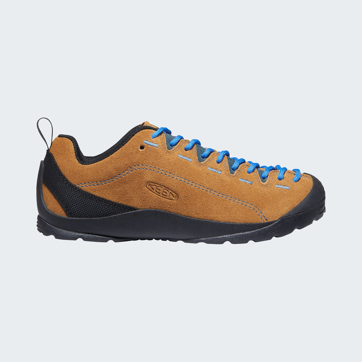 Cathay Spice/Orion Blue