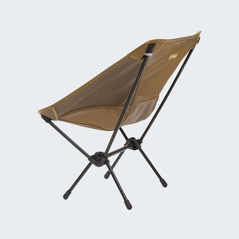 Coyote Tan / Black