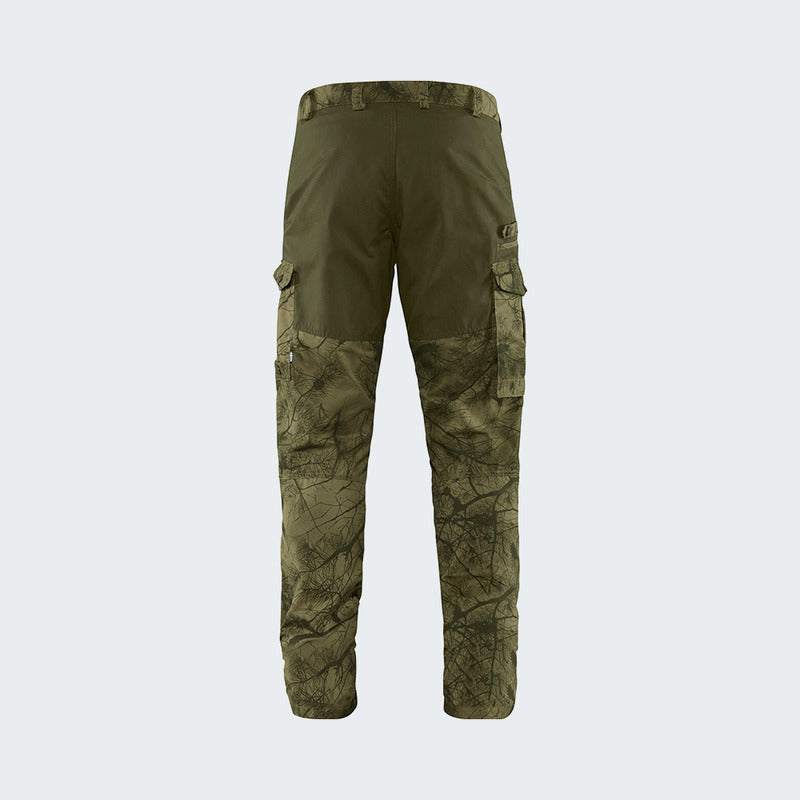 626-662 - Green Camo-Deep Forest