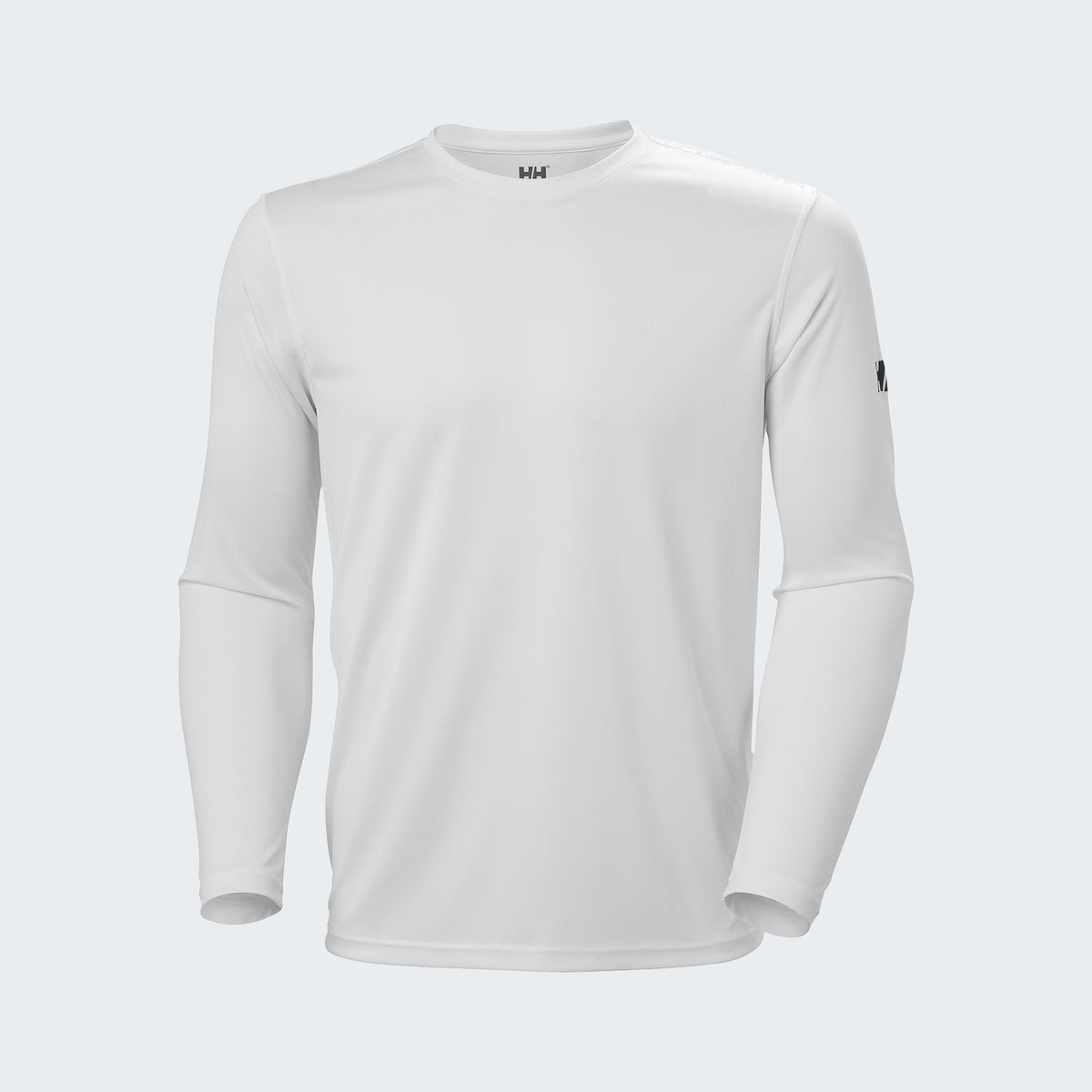 001 - White