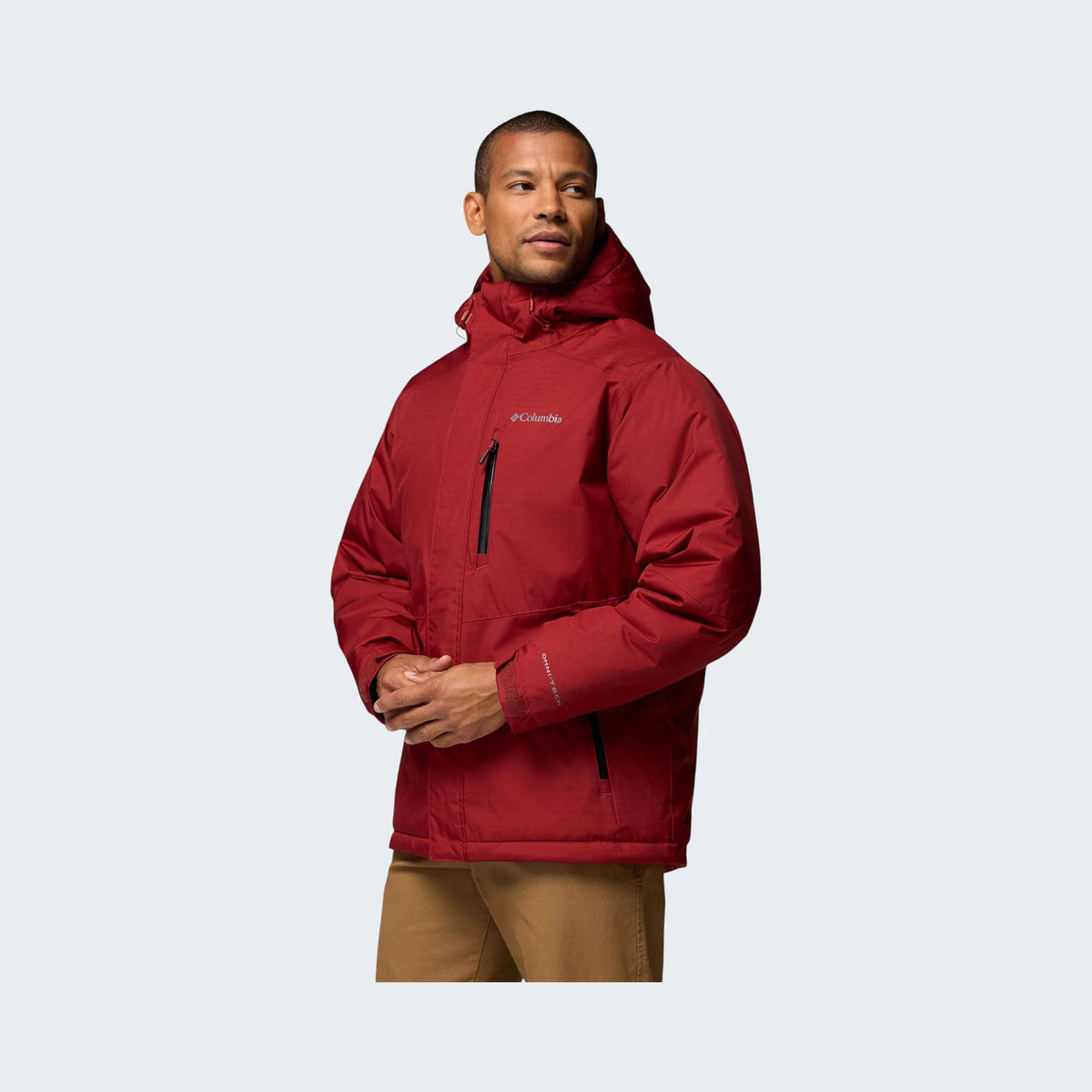 632 - Red Oxide