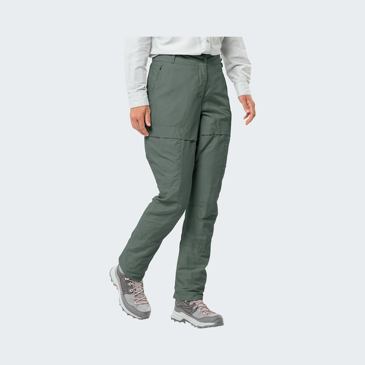Hedge Green