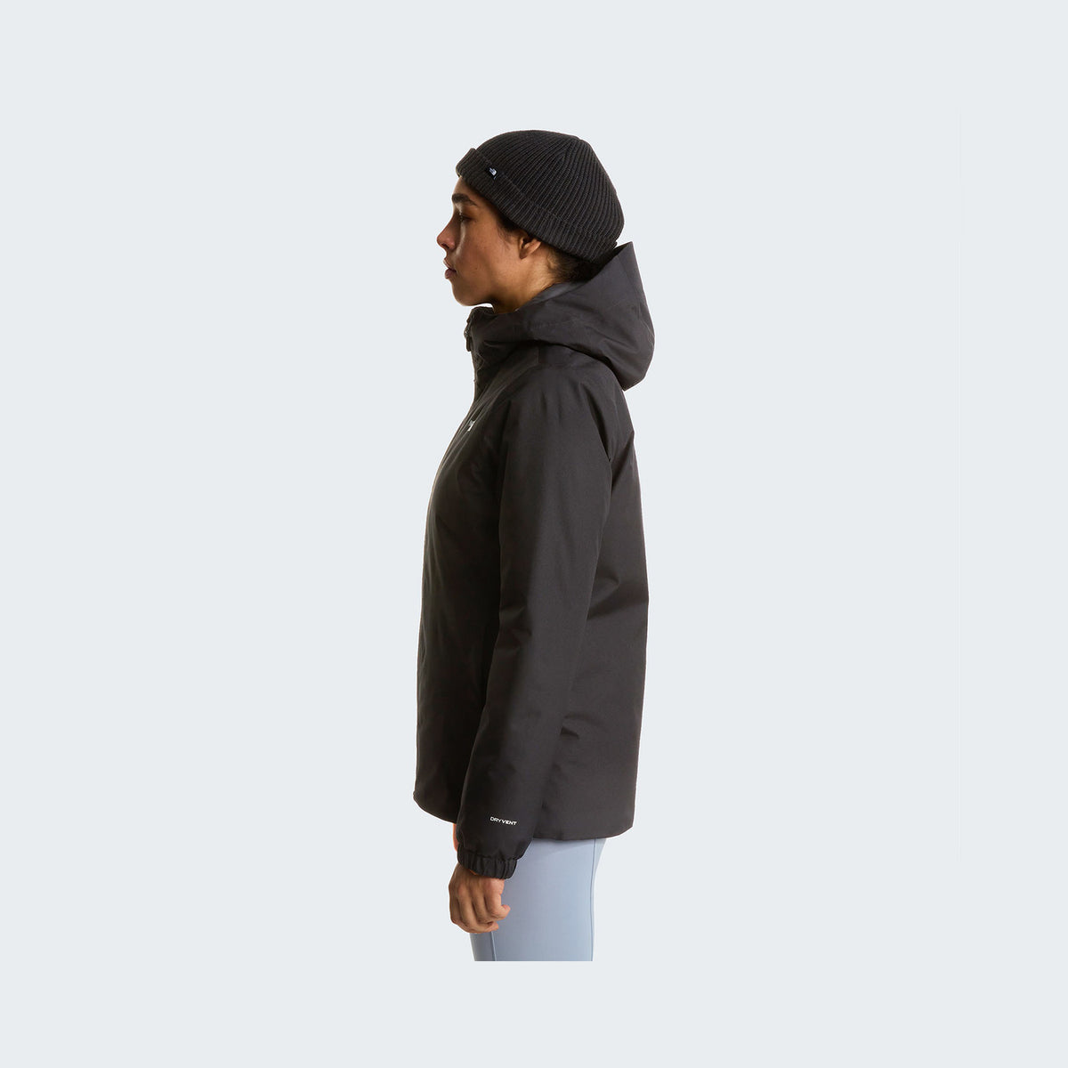 TNF Black