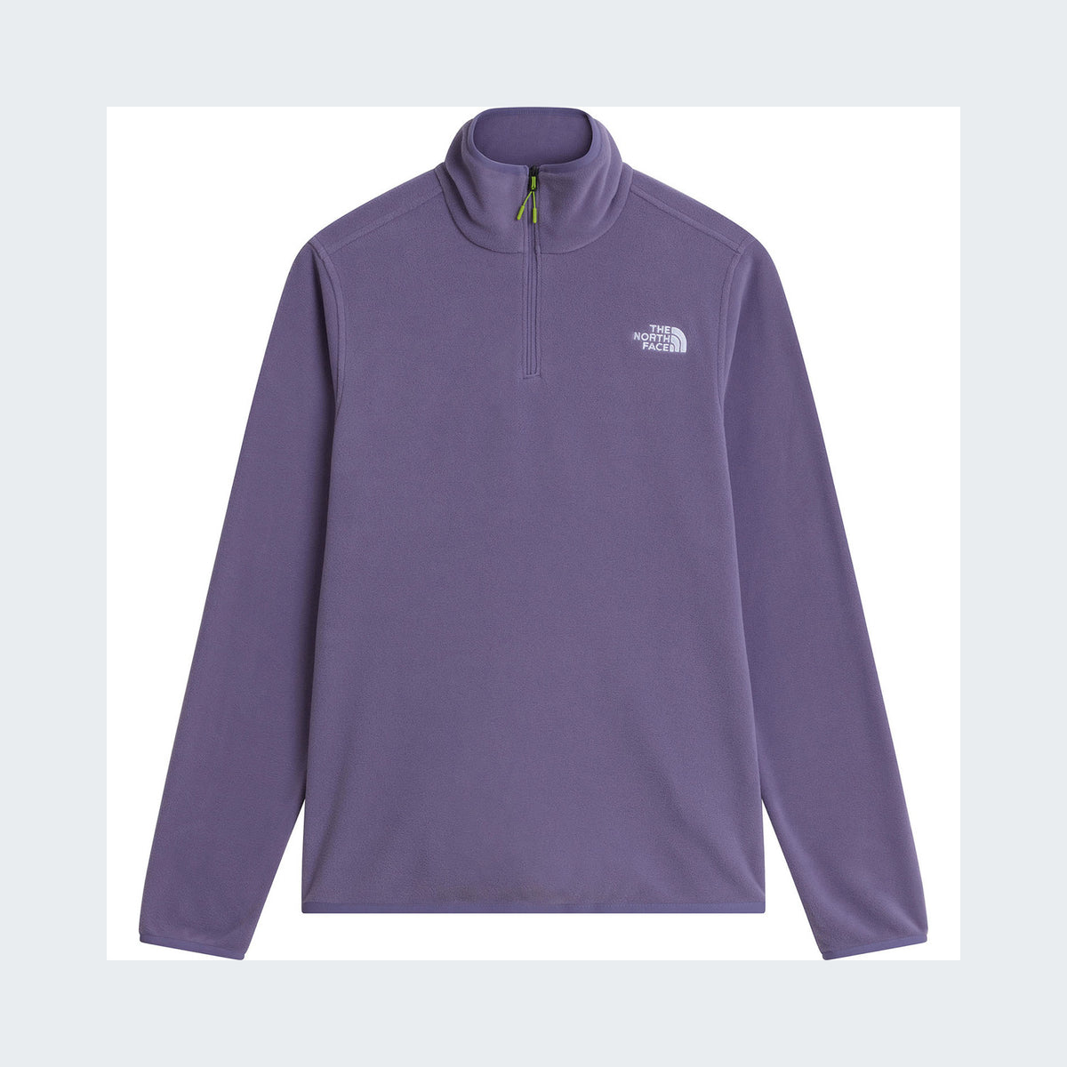 Grounded Plum