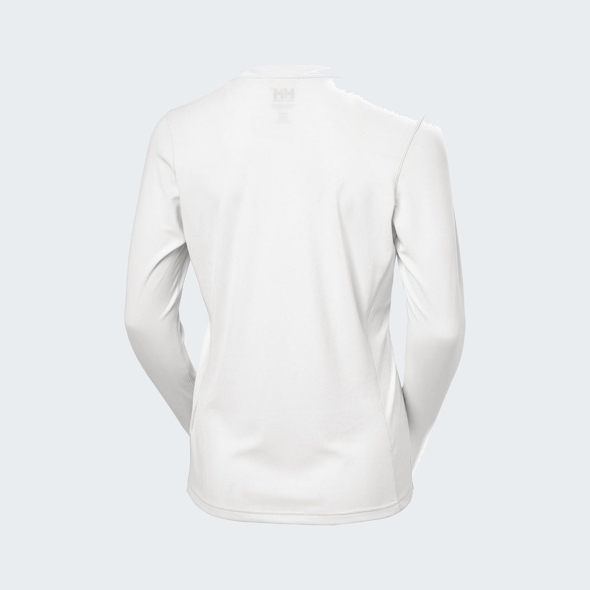 001 - White