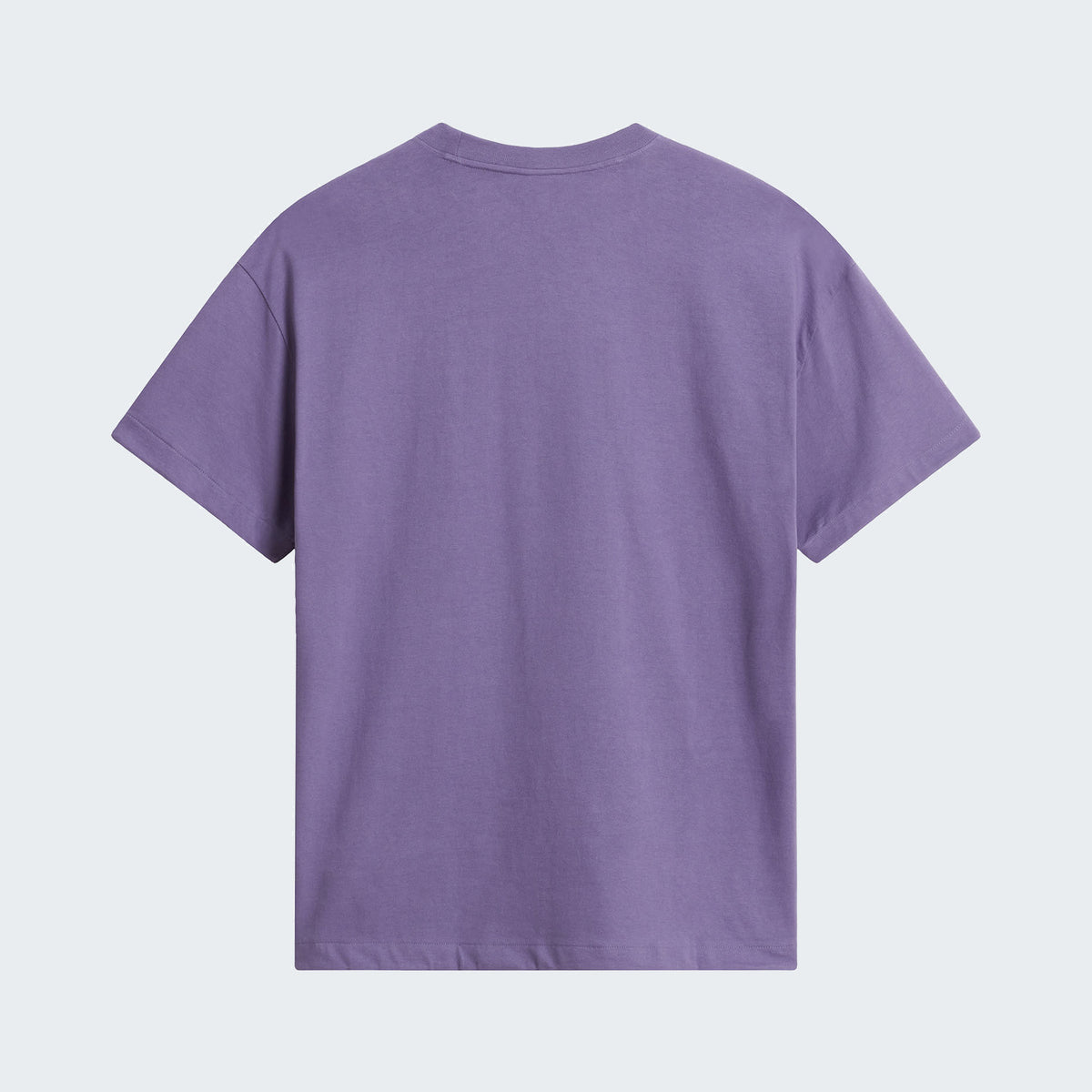 Grounded Plum