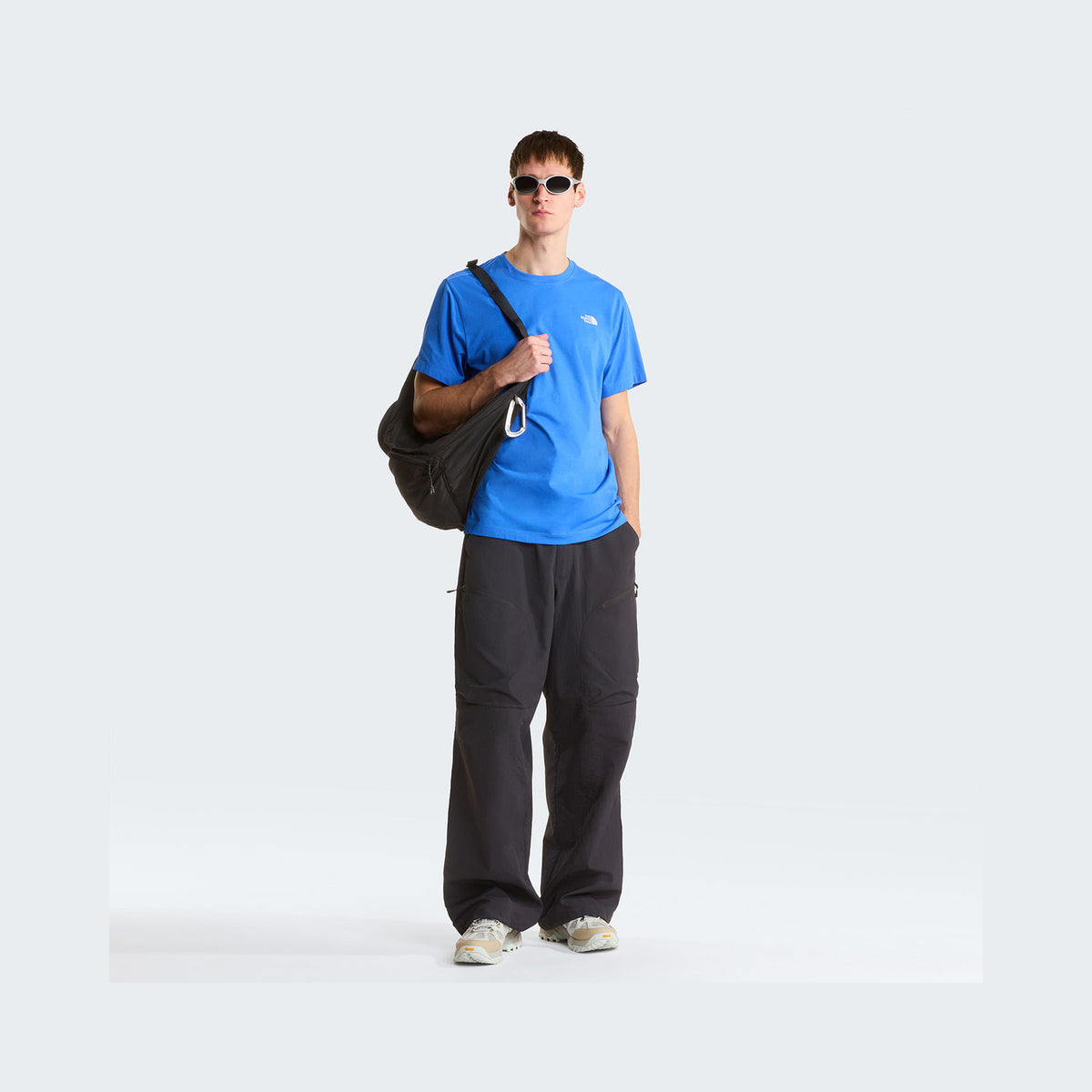 Active Blue